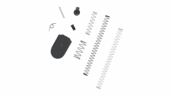 Umarex T4E Walther Service Kit