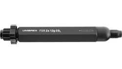 Umarex T4E 2 x 12g CO2 Adapter TX / HDX 68
