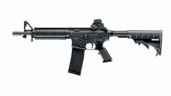 Umarex T4E TM4 RIS Semi .43 7,5J