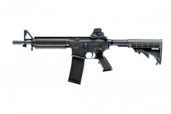 Umarex T4E TM4 RIS Semi / Fullauto .43 7,5J