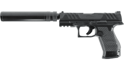 Umarex Walther PDP Compact 4" Fjäder 6mm
