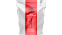 Umarex H&K Premium Bio BBs 0,30g 3400st