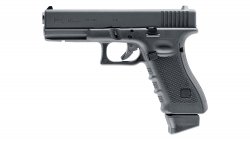Umarex VFC Glock 17 Gen 4 GBB CO2 6mm
