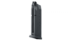 Umarex Magasin - Smith & Wesson M&P 9 Gas 6mm
