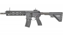 Umarex Heckler & Koch HK416 A5 AEG 6mm - Black