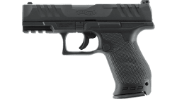 Umarex Walther PDP Compact 4" CO2 6mm Optic Ready