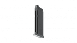 Umarex Magasin - Glock 17 Gen5 MOS CNC GBB Gas 6mm