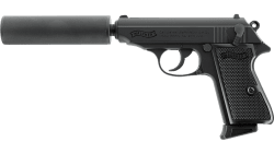 Umarex Walther PPK/S Kit GBB 6mm