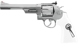 Umarex Smith & Wesson 629 Trust Me CO2 6mm