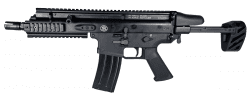 Cybergun VFC FN Scar-SC AEG - Black