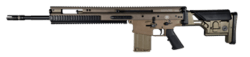 Cybergun FN SCAR H-TPR AEG - FDE