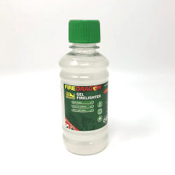 Fire Dragon Firelighter Gel 200ml