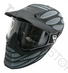 JT Flex 8 Fullcoverage Thermal - Grå