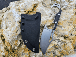 Midgards-Messer The Valdis V2 Molon Labe Edition