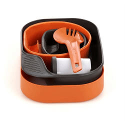 Wildo Camp-A-Box Complete