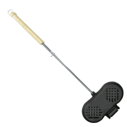 Coghlans Cast Iron Double Broiler