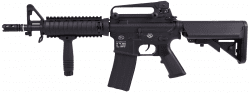 Cybergun FN Herstal M4 RIS CO2 4,5mm