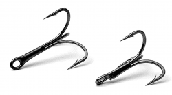 Guideline Tubefly Treble X-Strong 10 Pack