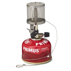 Primus Micron Lättviktslykta