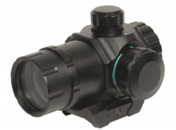 Swiss Arms Punktsikte Röd & Grön