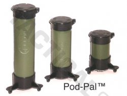 APP Pod Pal - Support legs for Pods