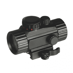 Swiss Arms QD Compact Red & Green Dot Sight