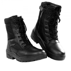 Fostex Sniper Boots Side Zip