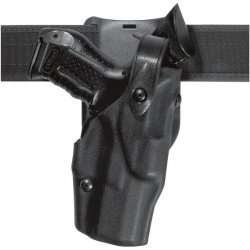 Safariland 6365 ALS Low-Ride Lvl III SLS Glock 20/21