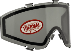 JT Elite Thermal Lens 190 crome