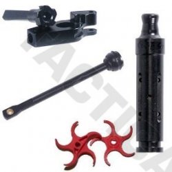 Tippmann Cyclone Complete Upgrade Kit (A5, 98, X7)