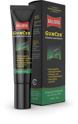 Ballistol GunCer Keramiskt Vapenfett Tub 10g