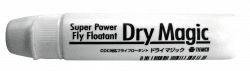 Tiemco Dry Magic Super Power Fly Floatant