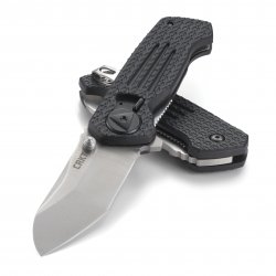 CRKT Prequel