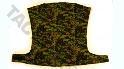 Jackal Gear Headwrap Digital Woodland
