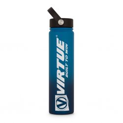 Virtue Stainless Steel Water Bottle 710ml