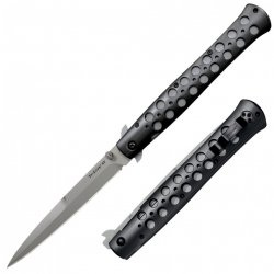 Set of 2 Delta Darts Cold Steel Black 5.75" Zytel Self-Defense Tool #92DD_2