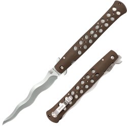 Cold Steel Ti-Lite 6" Kris Blade