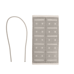 Snigel MOLLE LC Velcro Panel Set 1.0