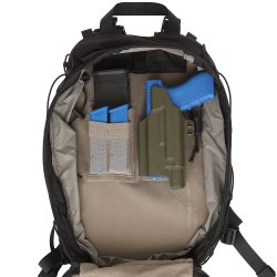 Snigel Elastic Insert Pouch 1.0