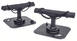 Vac-Rac Combi Magnetic Rodholder for Cars