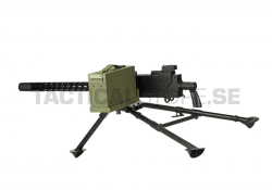 EMG M1919 Heavy Machine Gun AEG