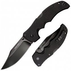 Cold Steel Recon 1 - Clip Point Plain S35VN