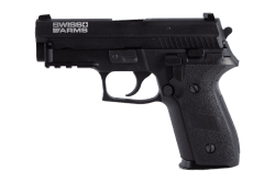 Swiss Arms P229R Navy GBB 6mm