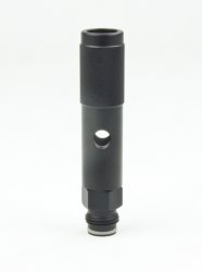 Jackal Gear Quick Charge Adapter For 12grams CO2 Cartridges