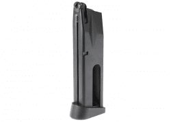 Magasin Swiss Arms P92 / Crosman P1 4,5mm CO2