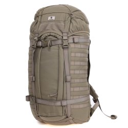 Snigel 50L Mission Backpack 2.0 FM Grey