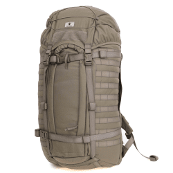 Snigel 50L Mission Backpack 3.0 FM Grey
