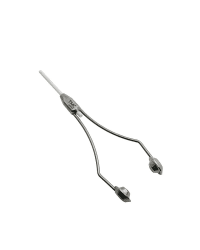 Tiemco Trådrullehållare Keramisk EVO Standard