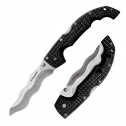 Cold Steel XL Voyager Kris - AUS10A