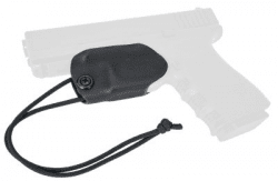 Terra B Trigger Guard - Glock 17/19/45